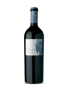 Bodegas Alvia Livius Tempranillo