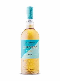 Quevedo White Port at LCBO Ontario