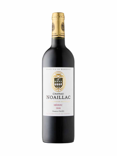 Château Noaillac Médoc