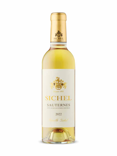 Sauternes Sichel