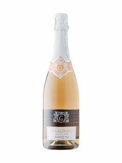 La Galiniere Sensation Rosé Sparkling 2024