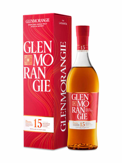 Glenmorangie Lasanta 15 YO Whisky | LCBO