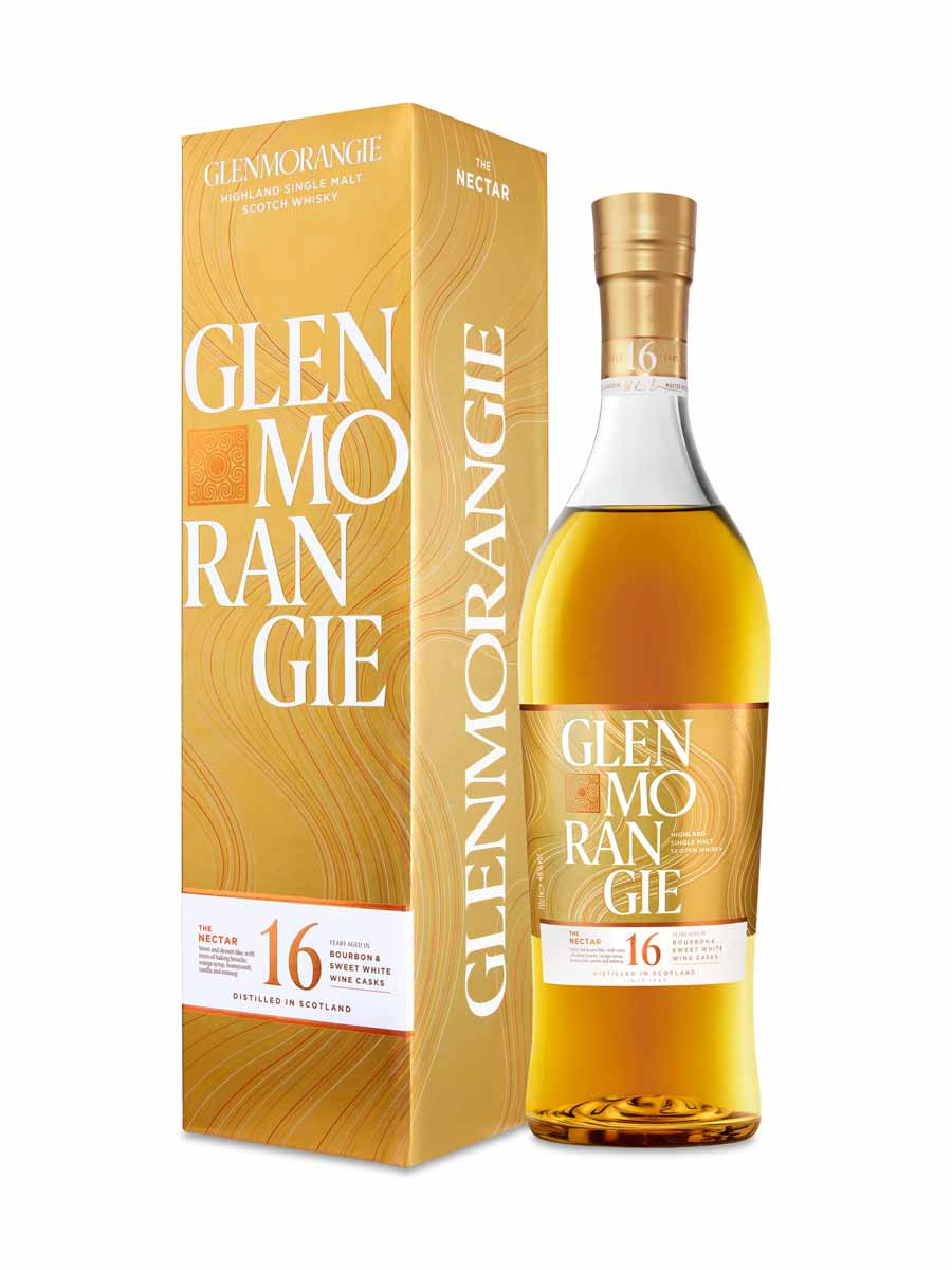 Glenmorangie Nectar D'Or 16 Year Old Whisky | LCBO