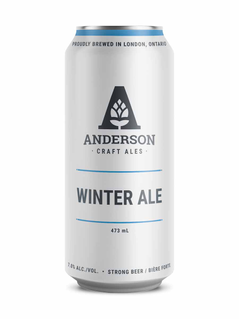 Anderson Winter Ale
