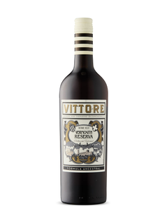 Vittore Vermouth Rsv Cherubino Val Sangiacomo at LCBO Ontario