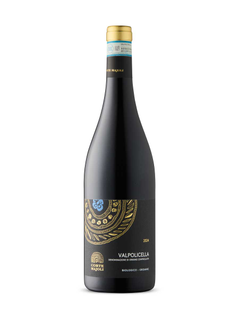 Tezza Valpolicella Corte Majoli Organic