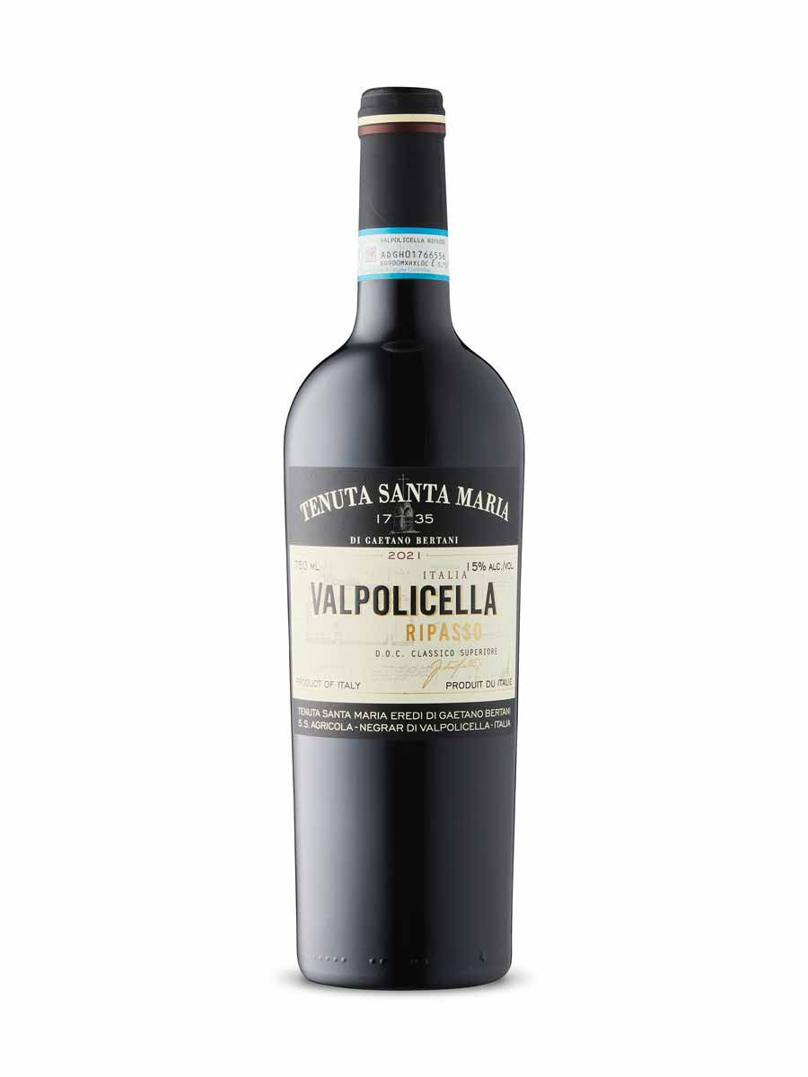 Santa Maria Valpolicella Classico Ripasso | LCBO