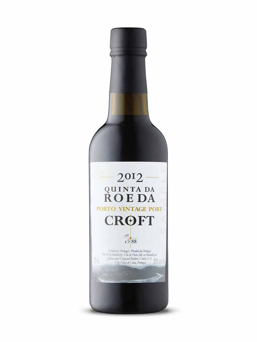 Croft Quinta Da Roeda Vintage Port | LCBO