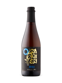 Sakusei Sake Junmai at LCBO Ontario