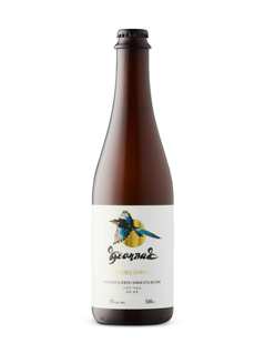 Geonbae Makgeolli Sayangju