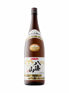 Hakkaisan Tokubetsu Special Honjozo Sake at LCBO Ontario