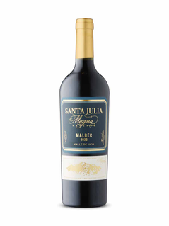 Santa Julia Magna Malbec 2023