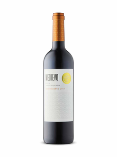 Medievo Gran Reserva
