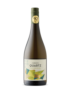 Green Quartz Sauvignon Blanc