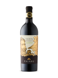 Famiglia De Cerchio Vientu Red Blend