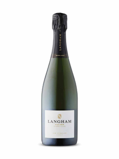 Langham Culver Classic Cuvée Extra Brut Sparkling