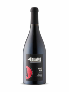 Adamo Estate Lowrey Vineyard Pinot Noir VQA