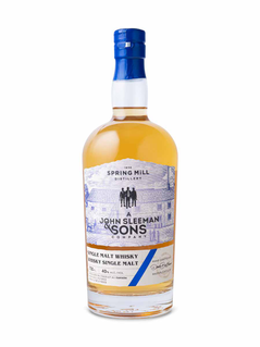 John Sleeman & Sons S Malt Whisky Ddp