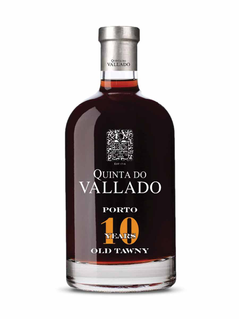Quinta do Vallado 10-Year-Old Tawny Port