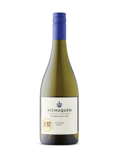 Vichuquen Single Vineyard Sauvignon Blanc