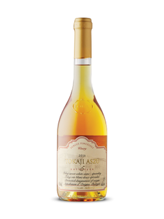 Puklus Pincészet Tokaji Aszú 5 Puttonyos