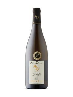 Les Tuffes Vouvray Sec