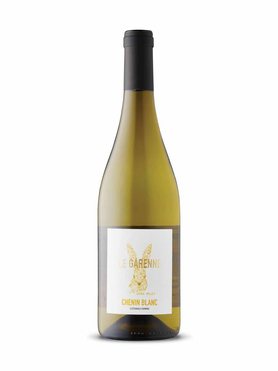 Le Garenne Chenin Blanc | LCBO