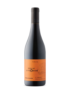 La Florane Cotes Du Rhone Villages