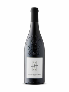 M M Chateauneuf Du Pape Rouge