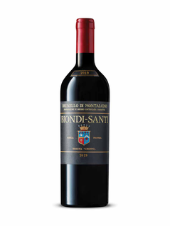 Brunello di Montalcino