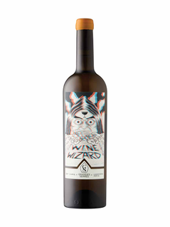 Pope Culture Wine Wizard Orange