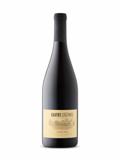 Gamay Noir Ravine Vineyard Estate VQA
