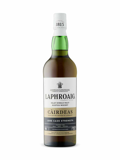 Laphroaig Cairdeas 2025 Release