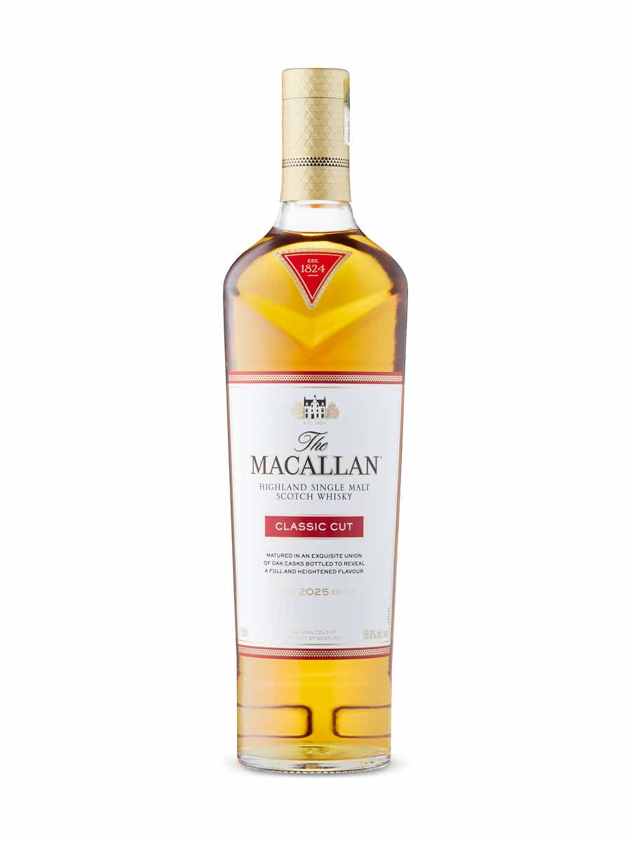 The Macallan Classic Cut 2025 | LCBO