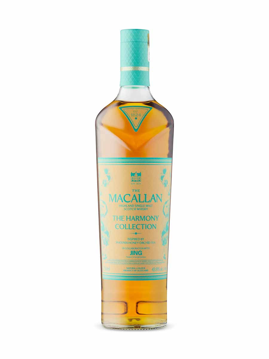 The Macallan Harmony 2025 Release | LCBO
