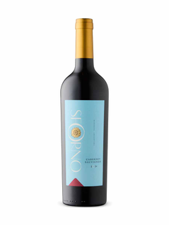 Sforno Cabernet Sauvignon 2024 KPM