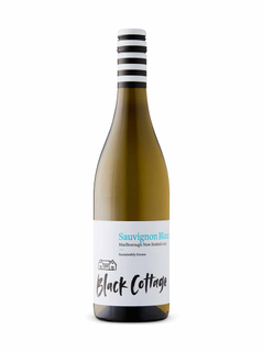 Black Cottage Sauvignon Blanc Marlborough