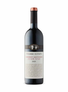 Tishbi Estate Cabernet Sauvignon KP 2020