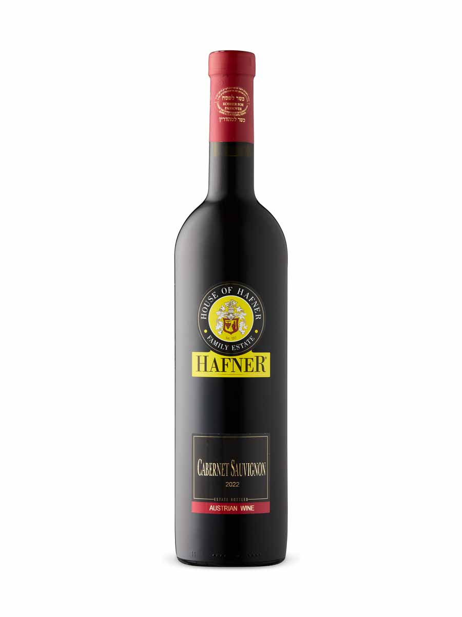 Hafner Cabernet Sauvignon Organic KPM | LCBO
