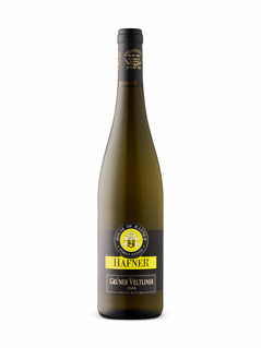 Hafner Gruner Veltliner Organic KPM