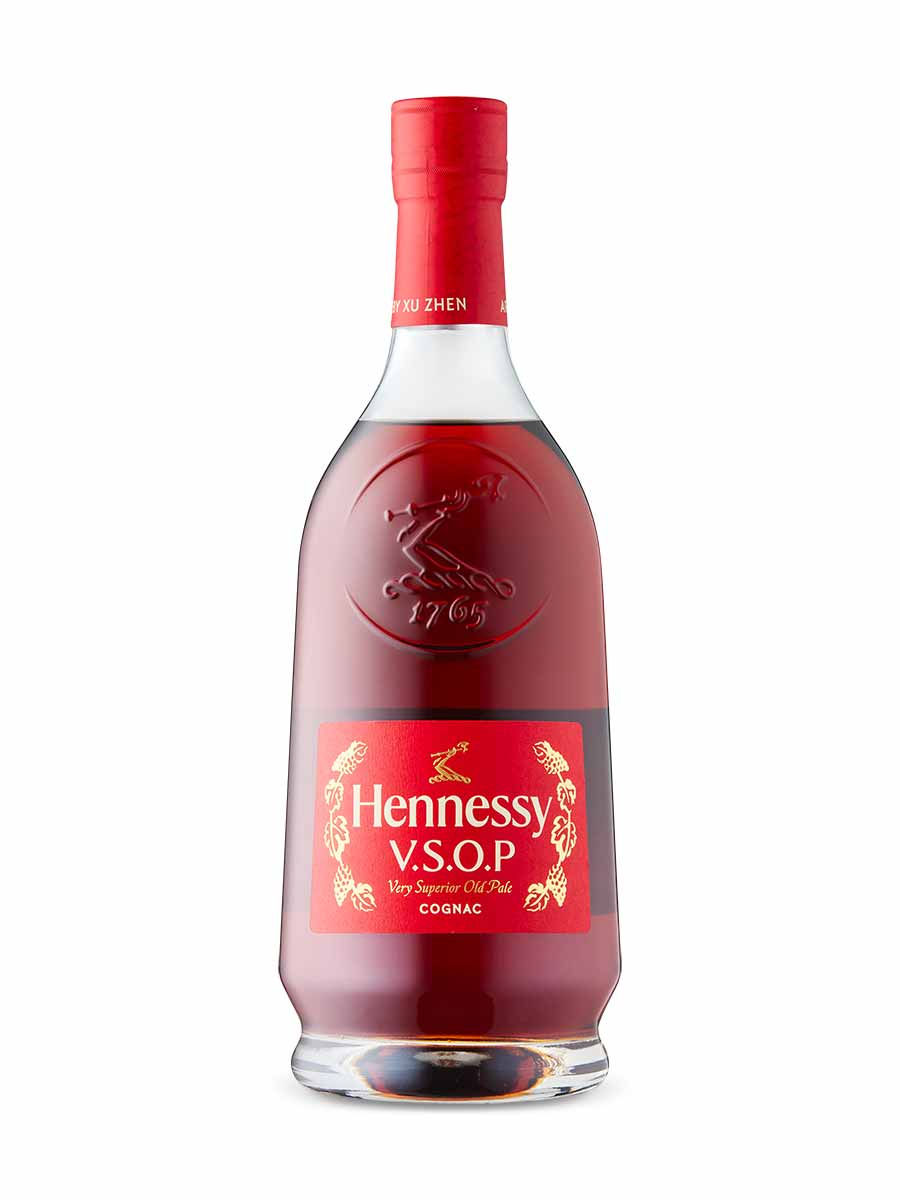 Hennessy VSOP Lunar New Year 2026 | LCBO