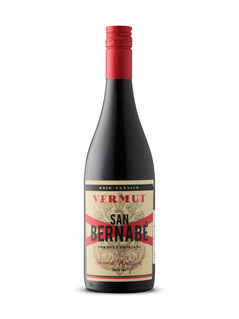 San Bernabe Vermouth Rojo at LCBO Ontario