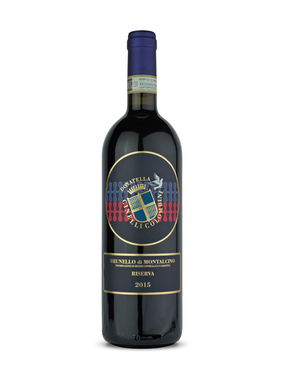 Colombini Riserva Brunello di Montalcino 2015 | LCBO
