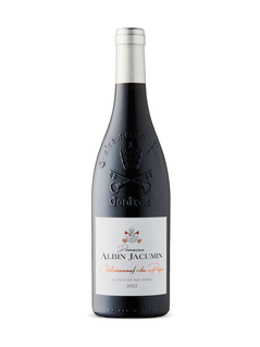 La Begude Des Papes Chateauneuf Du Pape