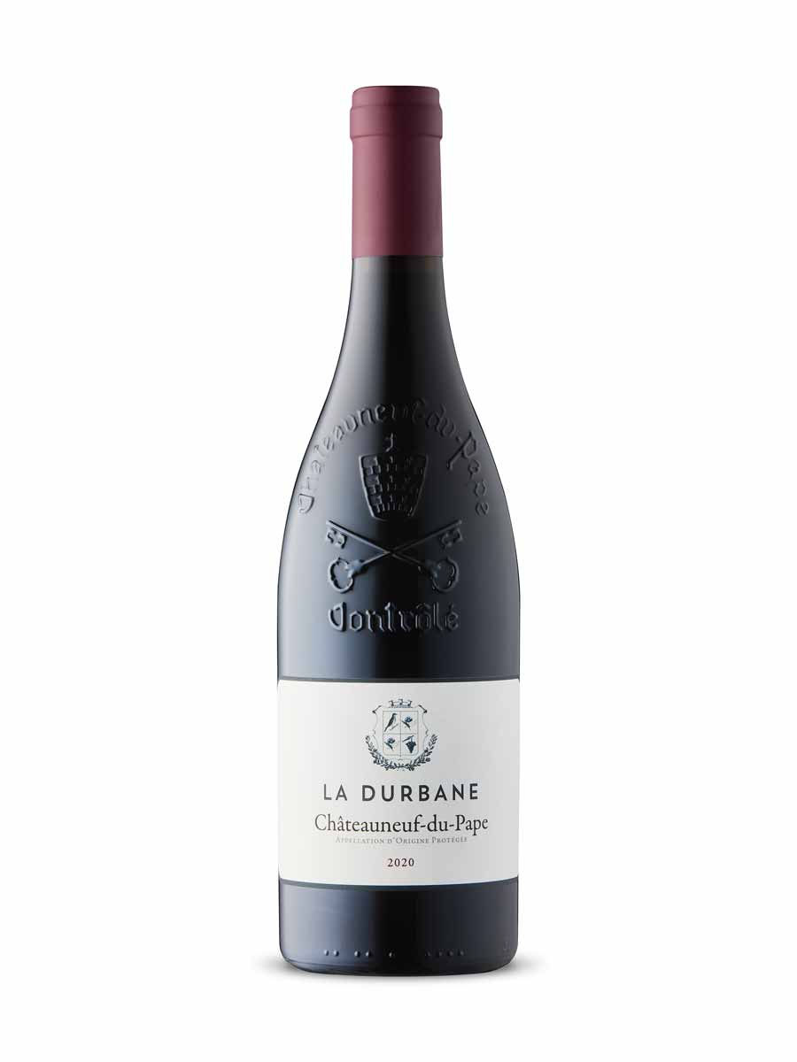 Chateauneuf Du Pape Domaine Durbane | LCBO