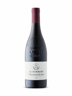 Chateauneuf Du Pape Domaine Durbane