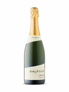 1503 Classic Cuvee Balfour