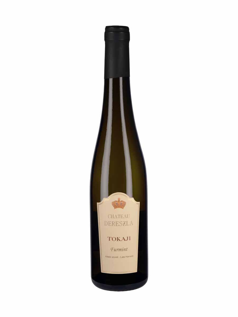 Chateau Dereszla Tokaji Furmint Late Harvest | LCBO