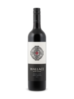 Glaetzer Wallace Shiraz Grenache