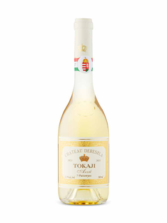 Tokaji Aszu 5 Puttonyos
